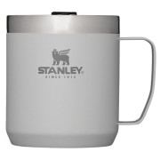 Taza Stanley Camp mug 350ml gris