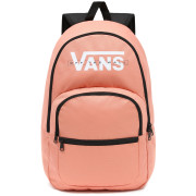 Mochila urbana Vans Ranged 2 Backpack-B naranja claro CANYON CLAY