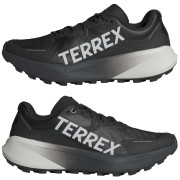 Zapatillas de carrera para hombre Adidas Terrex Agravic 3