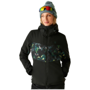 Chaqueta de esquí para mujer Dare 2b Iced Jacket