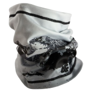 Cuello 4F Bandana U102 blanco/negro MULTICOLOUR ALLOVER