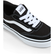 Calzado para niños Vans Brooklyn Ls