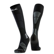 Medias X-Socks Ski Perform Merino Otc negro X BLACK/GREY