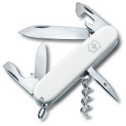 Navaja Victorinox Spartan blanco White