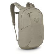 Mochila Osprey Farpoint Fairview Travel Daypack marrón sawdust/olive tan