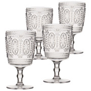 Vaso Bo-Camp Wine glass Sicilian 4pcs