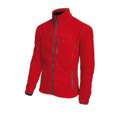 Sudadera Pinguin Alto rojo