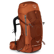 Mochila Osprey Aether AG 70 naranja OutbackOrange
