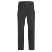 Pantalones de hombre Craghoppers Stefan Pro WP Trousers negro black