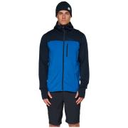 Sudadera funcional de hombre Devold Explorer Merino Hooded Jkt Man