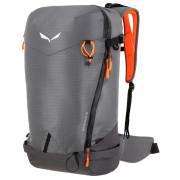 Mochila Salewa Winter Mate 30L gris QUIET SHADE