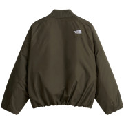 Chaqueta de mujer The North Face W Choqa Bomber Jkt