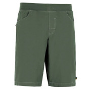Pantalones cortos de hombre E9 Trd Men's verde Agave