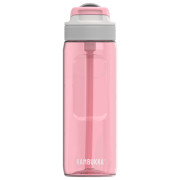 Botella Kambukka Lagoon 750 ml rosa LightPink