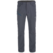 Pantalones de hombre Direct Alpine Yukon 1.0 negro Anthracite