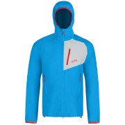 Chaqueta de hombre Direct Alpine Dru Light azul/gris ocean/grey