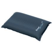 Almohadilla autohinchable Outwell Dreamboat Ergo Pillow azul/gris