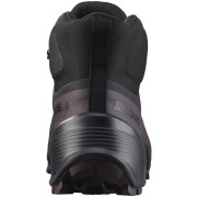 Calzado de senderismo para mujer Salomon Cross Hike 2 Mid Gore-Tex