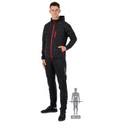 Chaqueta de hombre Etape Crux Ultra