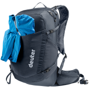 Mochila de senderismo para mujer Deuter Speed Lite Pro 17 SL