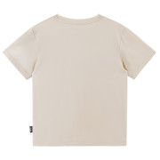 Camiseta para niños Reima Vauhdikas Birch Beige