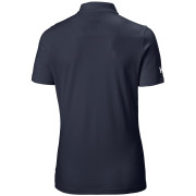 Camiseta de mujer Helly Hansen W Crew Tech Polo