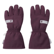 Guantes para niños Reima Milne violeta Deep purple