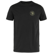 Camiseta de hombre Fjällräven 1960 Logo T-shirt M negro Black