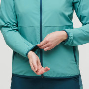 Chaqueta de mujer Cotopaxi Vuelta Performance Windbreaker Jacket