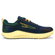 Zapatillas de carrera para hombre Altra Outroad 2 azul/amarillo Blue/Yellow