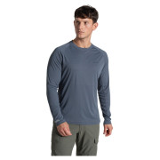 Camiseta de hombre Craghoppers NosiLife SolarShield+ LS T-Shirt