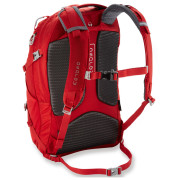 Mochila Osprey Comet 28 II rojo