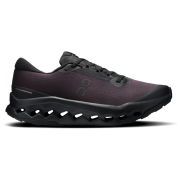 Zapatillas de carrera para hombre On Running Cloudsurfer Trail 2 negro Black/Eclipse