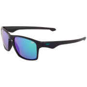 Gafas polarizadas 3F Guard negro/azul