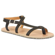Sandalias de mujer Froddo barefoot flexy w negro
