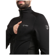 Sudadera funcional de hombre Kilpi PREMIO-M