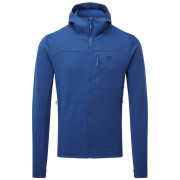Sudadera funcional de hombre Mountain Equipment Durian Hooded Jacket Men's azul