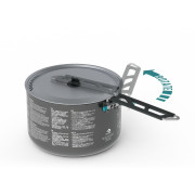 Vajilla Sea to Summit Alpha Pot Set 2.0