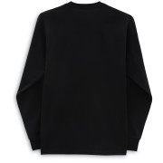Camiseta de hombre Vans Stackton Ls