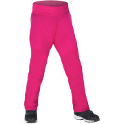 Pantalones softshell para niños Unuo Fleece pružné