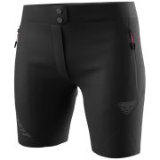 Pantalones cortos de mujer Dynafit Transalper2 Light Dst W Shorts negro black out/0530