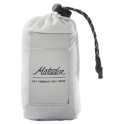 Manta de bolsillo Matador Pocket Blanket Mini blanco ArcticWhite2024