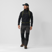 Sudadera de hombre Fjällräven Keb Fleece Hoodie M
