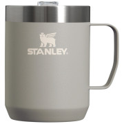 Taza térmica Stanley Camp mug 230 ml gris Ash