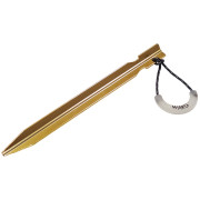 Estaquilla de tienda Warg ALU Premium 3pcs