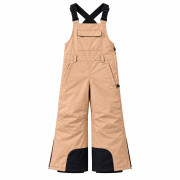 Pantalones de invierno para niños DucKsday Bip Pants Londen beige Sand