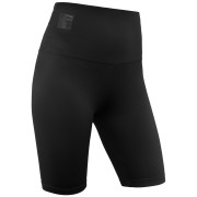 Pantalones cortos de mujer Sensor Infinity Eco negro Black