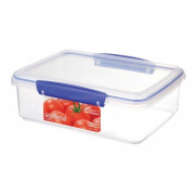 Caja de alimentos Sistema 8 Pack Set Klip It