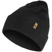 Gorro de invierno Fjällräven Classic Knit Hat negro Black