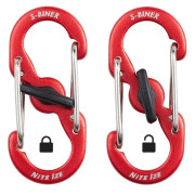 Llavero Nite Ize Keyrack BigFoot